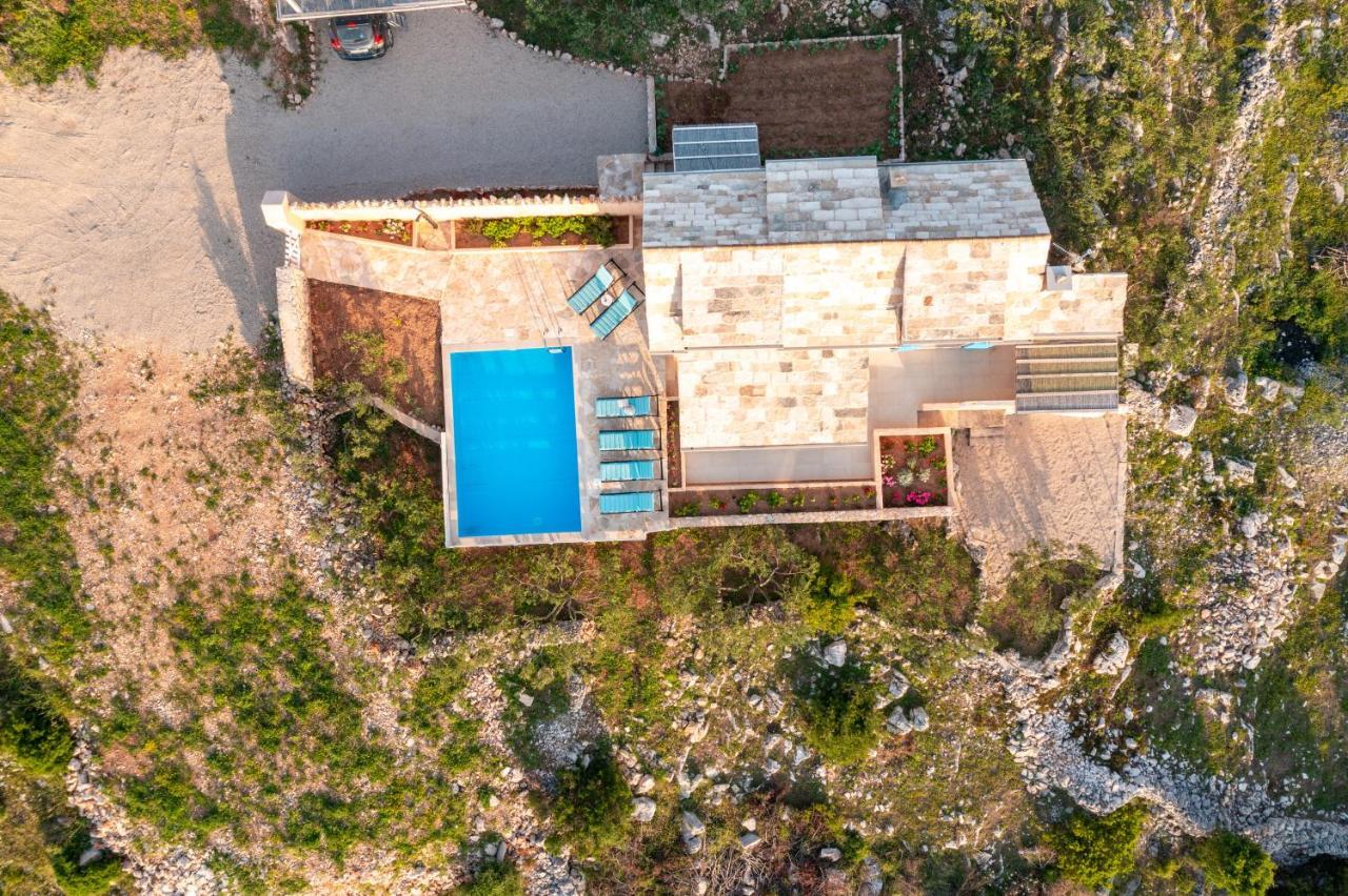 Villa Starry Sky ,hvar *