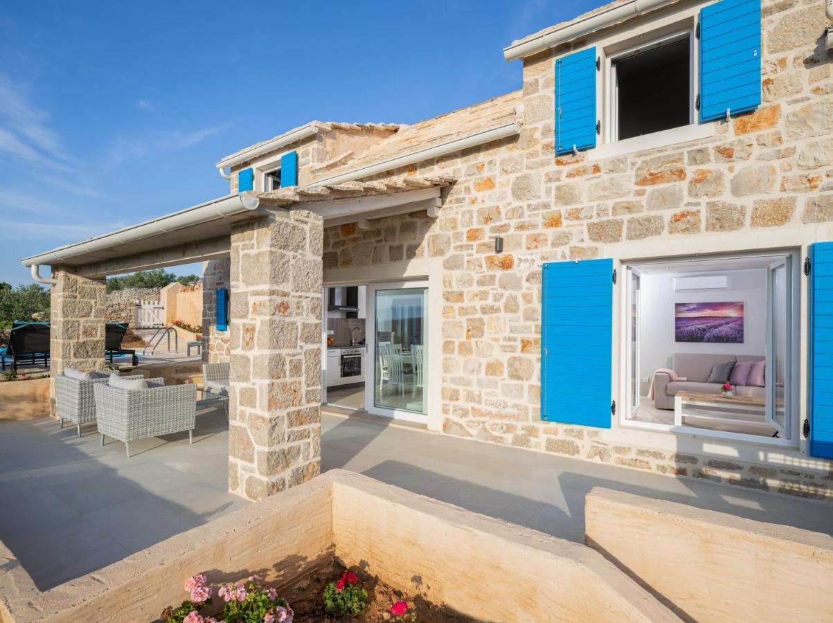 Starry Sky ,hvar Villa