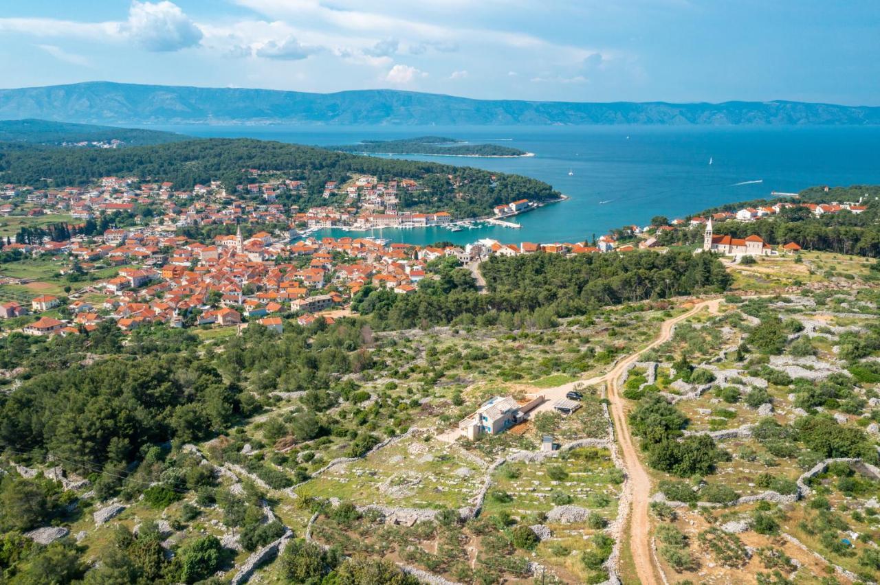Starry Sky ,hvar Villa Jelsa (Hvar)