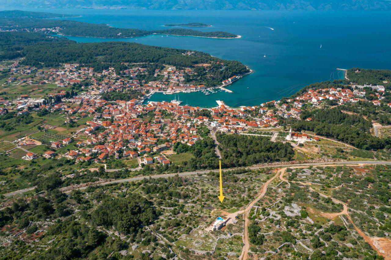 Starry Sky ,hvar * Jelsa (Hvar)