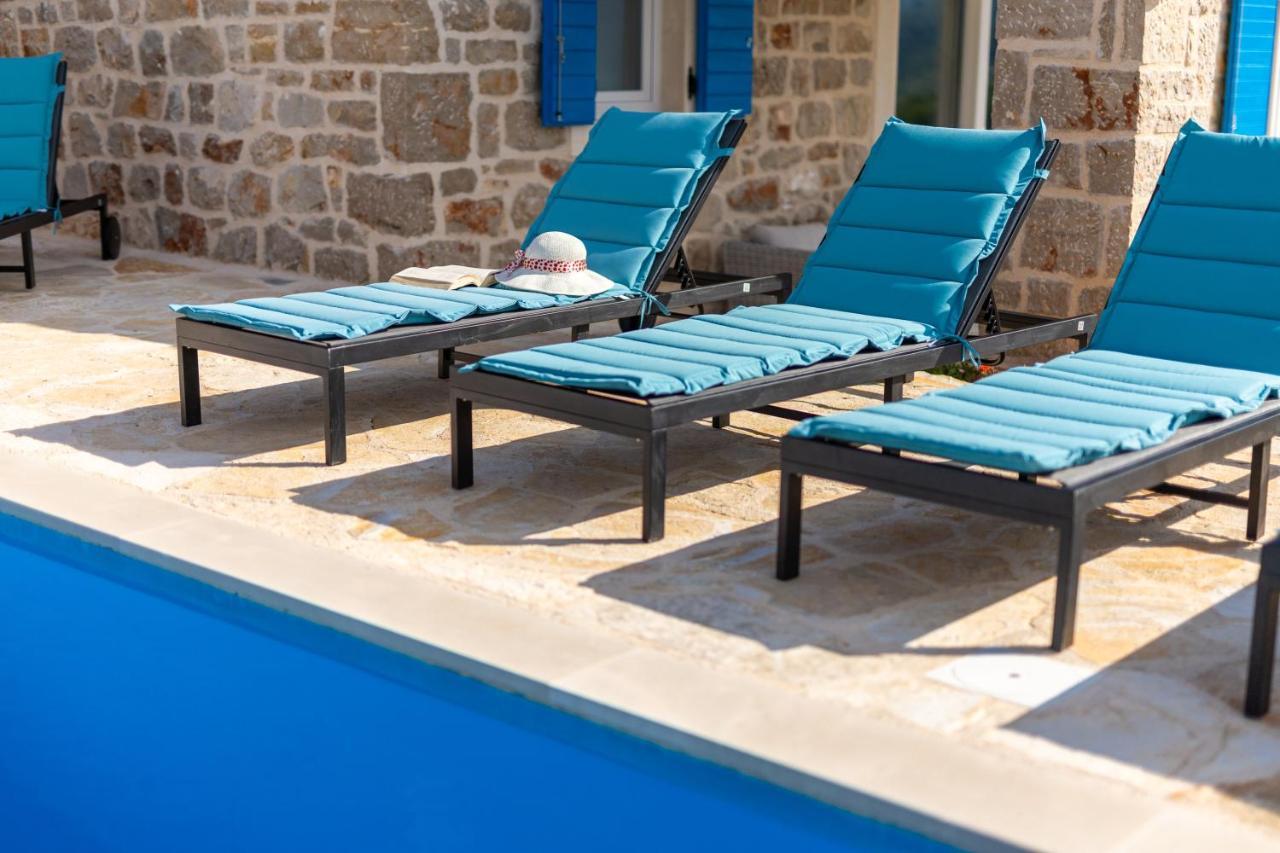 Villa Starry Sky ,hvar Jelsa (Hvar)
