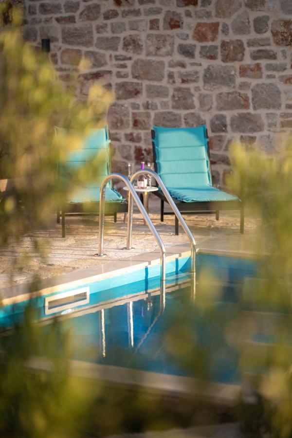 Villa Starry Sky ,hvar *