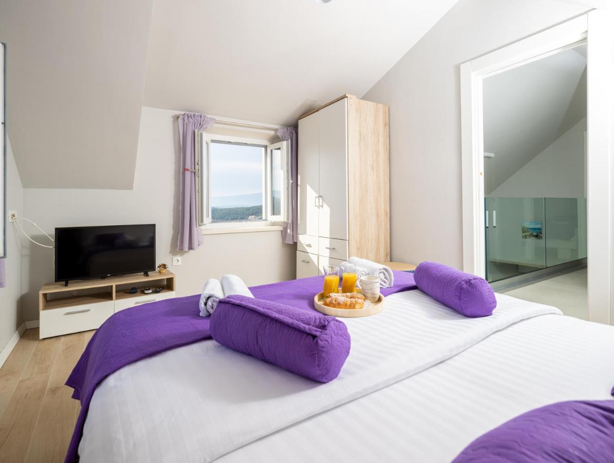 Starry Sky ,hvar Villa *