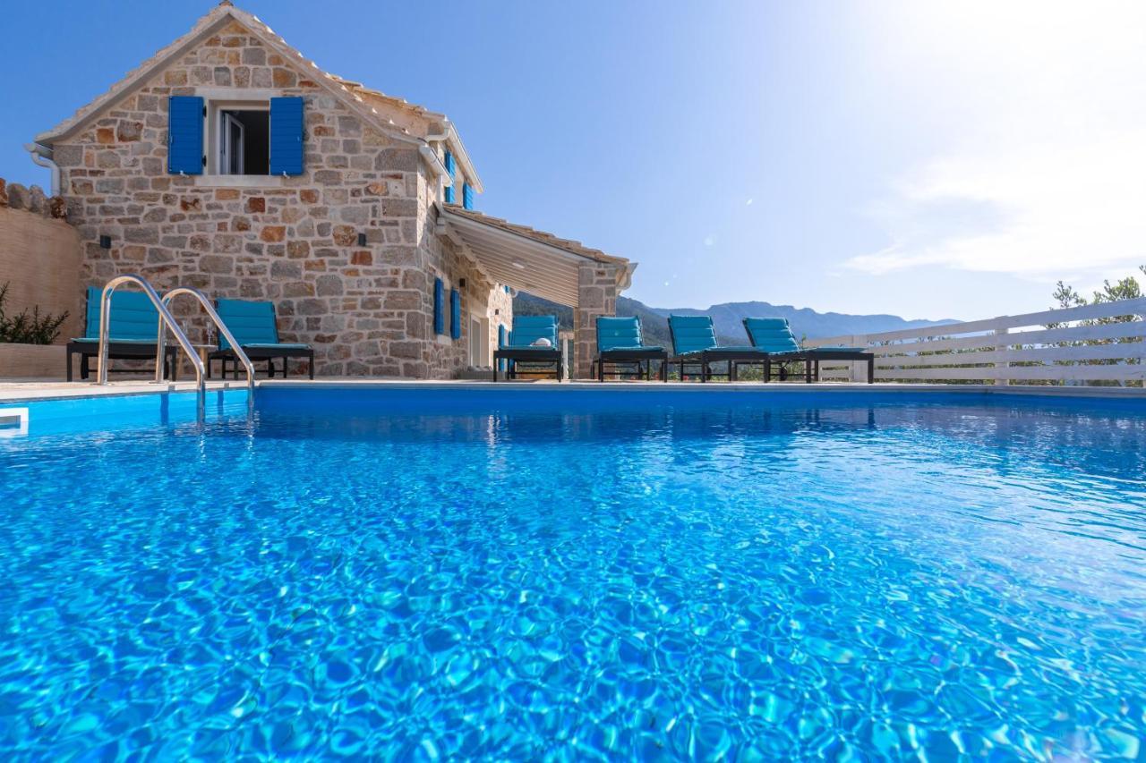 Starry Sky ,hvar Villa *