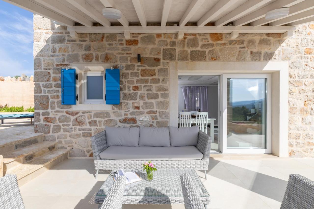 Starry Sky ,hvar Villa *