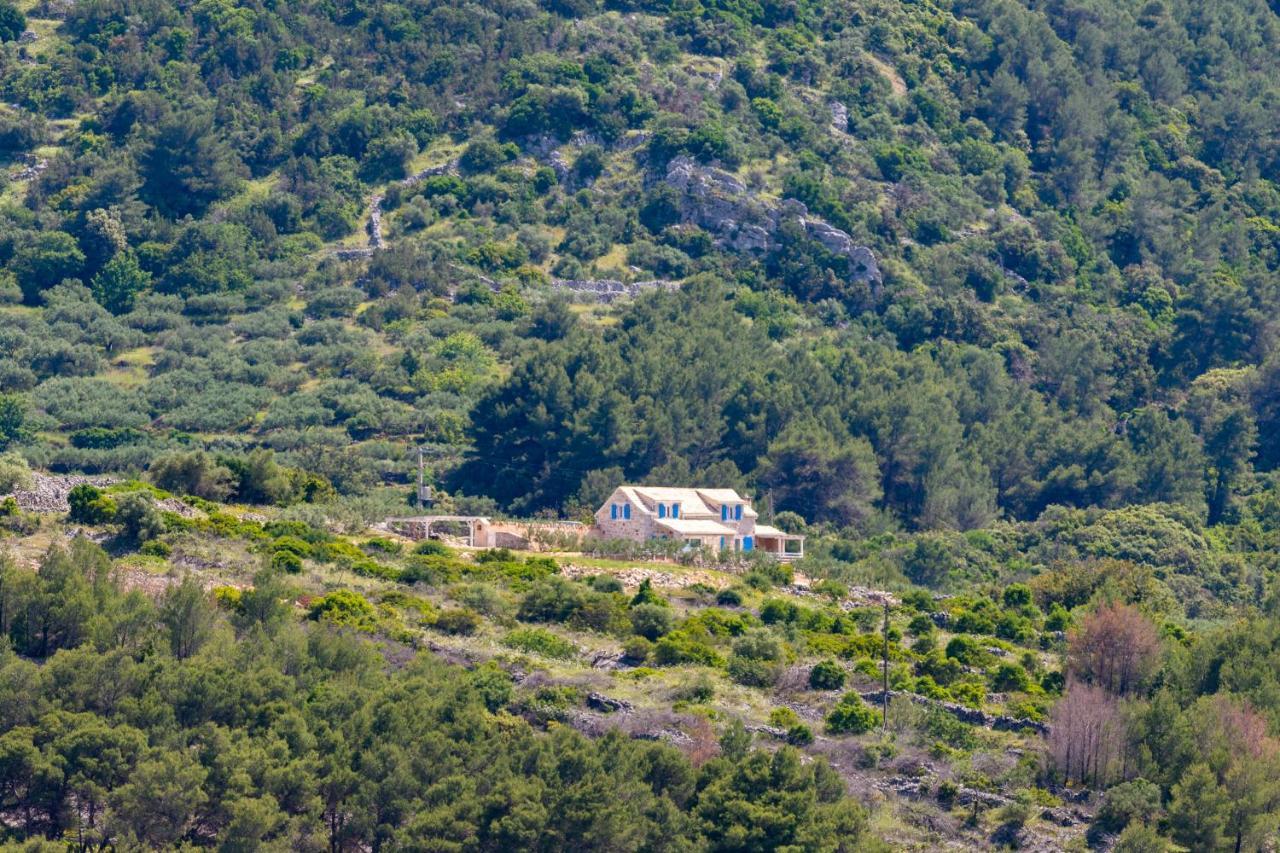 Villa Starry Sky ,hvar Jelsa (Hvar)