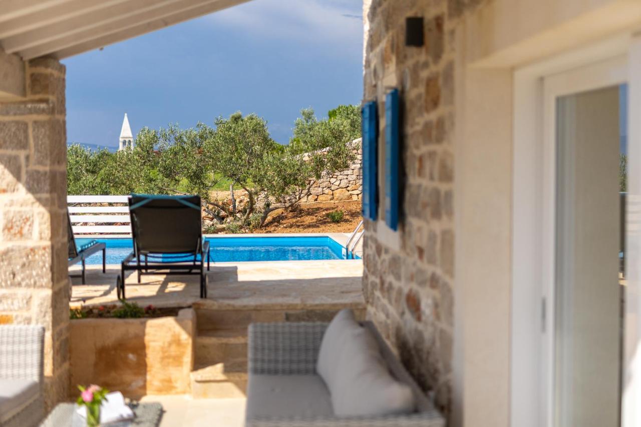 Starry Sky ,hvar Vila