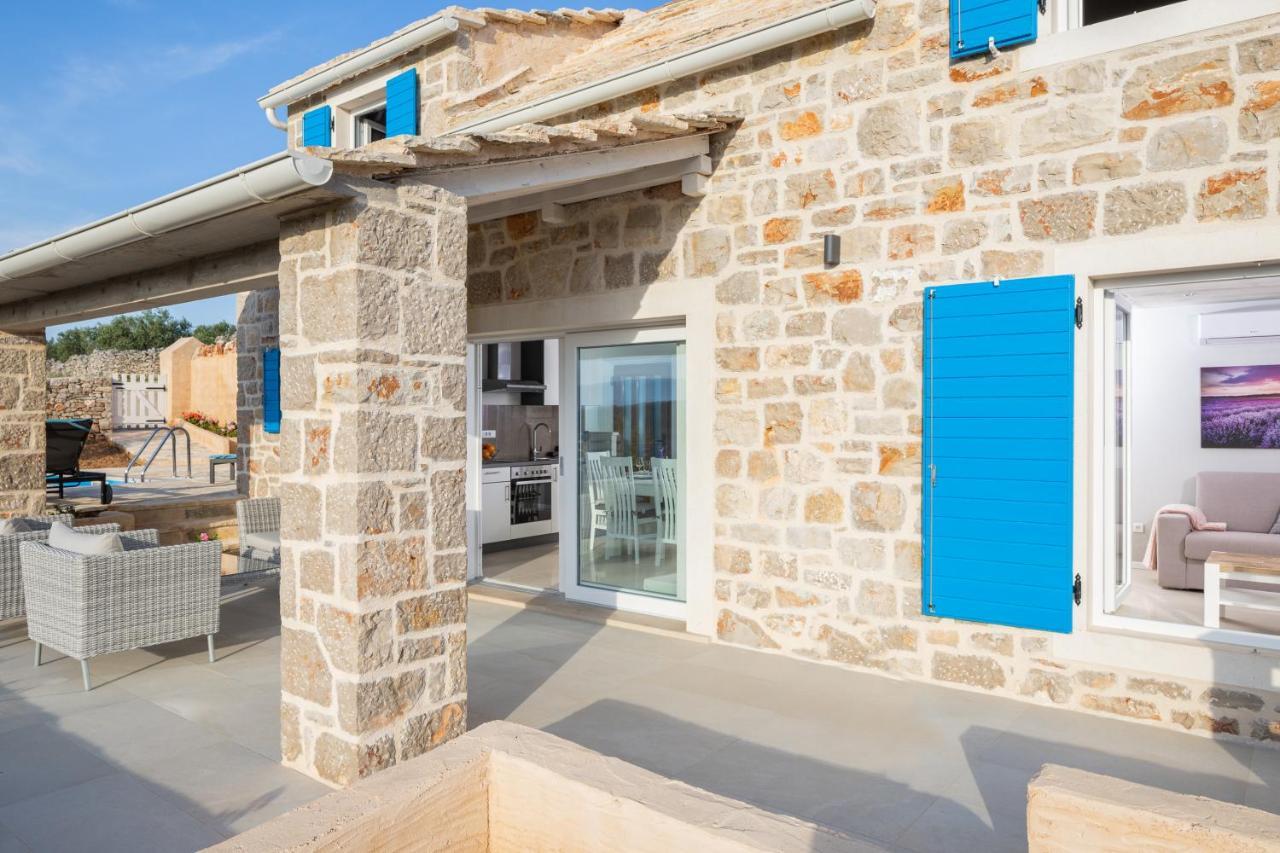 Vila Starry Sky ,hvar